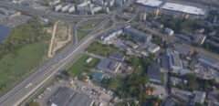 Investment property for sale (up to 39% shares) in Riga, Austuves Street 3A (Krasta Street) – 100% occupied with tenants