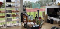 For sale: unique Coffee Bus / Food Truck / Event Bus – Solaris Urbino 12