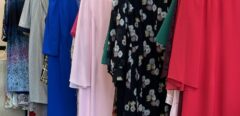 Ready-made women’s clothing store business for sale