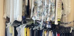 Ready-made women’s clothing store business for sale