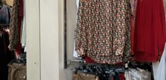 Ready-made women’s clothing store business for sale