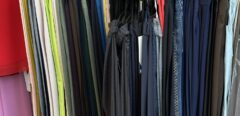 Ready-made women’s clothing store business for sale