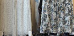 Ready-made women’s clothing store business for sale