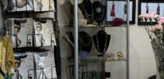 Ready-made women’s clothing store business for sale