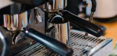 For sale: unique Coffee Bus / Food Truck / Event Bus – Solaris Urbino 12
