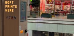 For sale: an operating BOFT photo kiosk business – 4 kiosks in Riga’s major shopping centers
